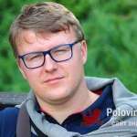 Kirill, 40 лет