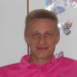 Сергей, 54 года