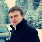 Андрей, 33 года