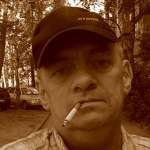 Василий, 64 года