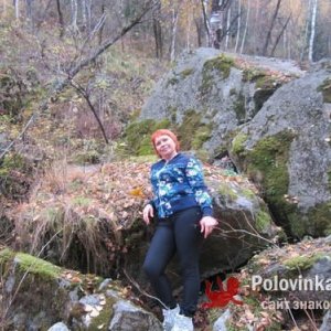 Лилия , 52 года