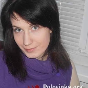 Валентина Осмоловская, 33 года