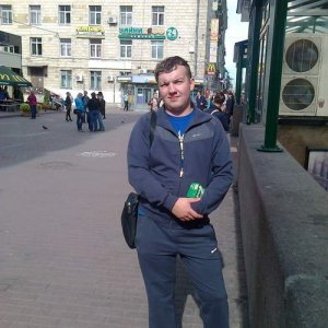 макс , 37 лет