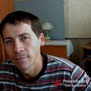 даниил , 43 года