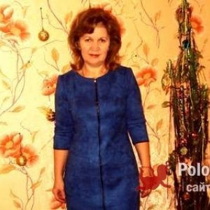 лидия , 66 лет