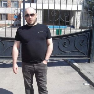 Евгений , 43 года