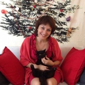 Ирина , 54 года
