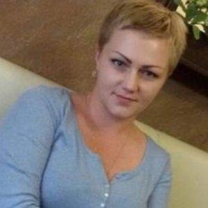 Светлана , 40 лет