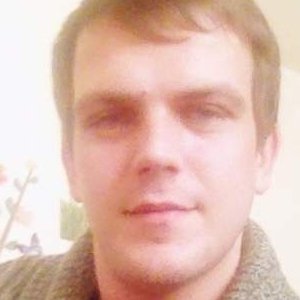 Сергей , 35 лет