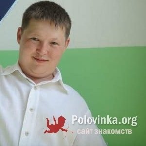 Владимир Кузнецов, 38 лет
