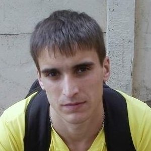Анатолій Коваль, 34 года