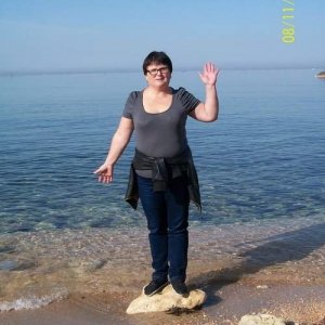 Наталия , 64 года