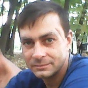 владимир , 46 лет