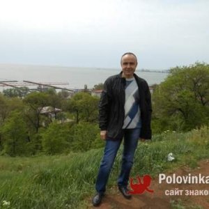 Александр , 57 лет