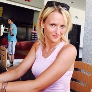 Светлана , 34 года