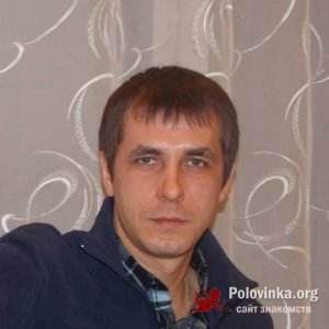 Роман , 41 год