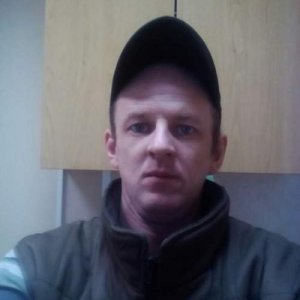 Aleksandr , 41 год