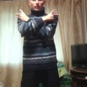 Saidocs солонович, 36 лет