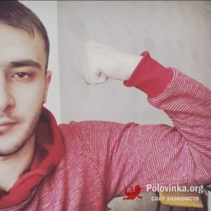 Айваз Гайдаров, 32 года