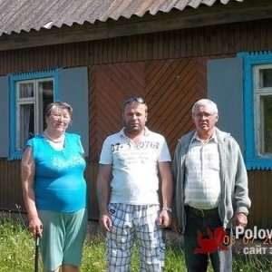 Роман , 41 год