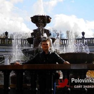 Валентин , 38 лет
