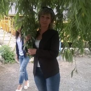 Натали , 54 года