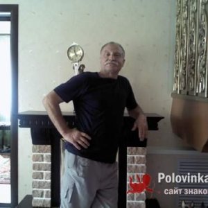 Wladimir , 77 лет