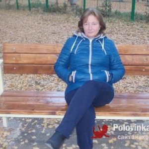 лидия , 51 год