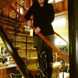 Анна Коваленко, 47 лет
