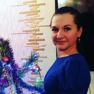 Света Коновалова, 30 лет