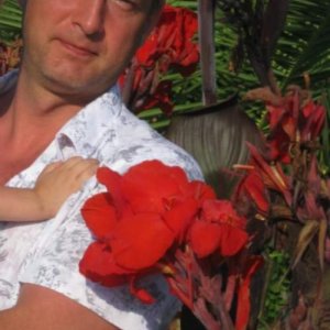 Дмитрий Васильев, 53 года
