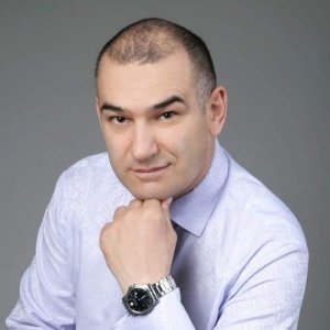 Jamal , 53 года