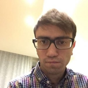 Артемка Адлюков, 41 год