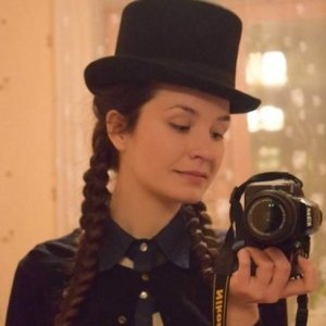 Юлия Романовна, 31 год