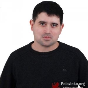 Евгений Хабибулин, 40 лет