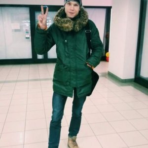 Артем Дарген, 29 лет