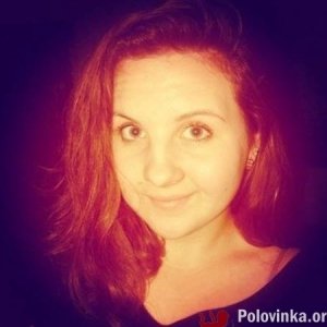 Таня Святенко, 29 лет