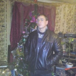 Николай Далинин, 38 лет