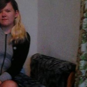 оля Ушакова, 33 года