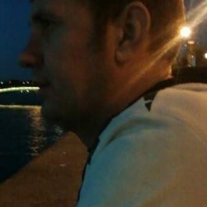 Sacha тихненко, 41 год