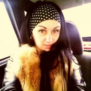Таня Биличенко, 36 лет
