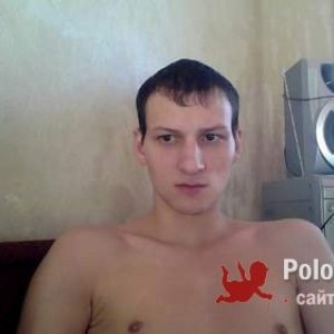 Евгений Вавилов, 33 года