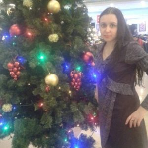 Евгения , 31 год