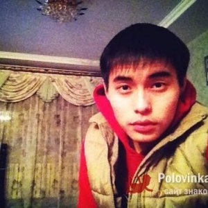 Тима Алпыспаев, 28 лет