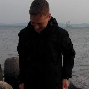 Николай , 32 года