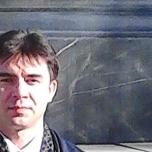 Сергей Евстифеев, 47 лет