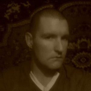 Андрей Хохлов, 43 года
