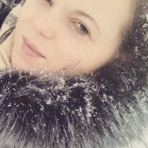 Виктория Шибеко, 31 год