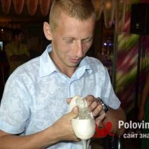 Сергей , 40 лет