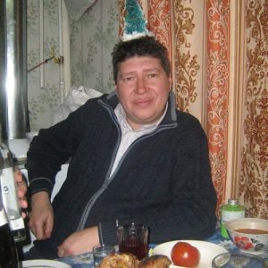 Борис , 48 лет